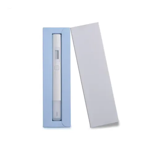 Xiaomi TDS Water Tester Pen Measurement Tool — xiaomi