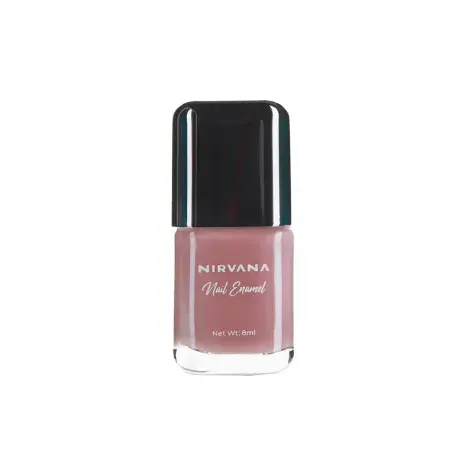 Nirvana Nail Enamel - Inspired Me 06 — NIRVANA nail product