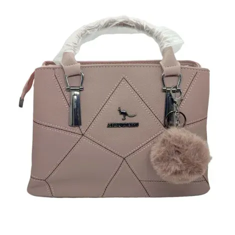 Aishang Daishu Vanity Bag - Moss — AISHANG DAISHU beauty accessory