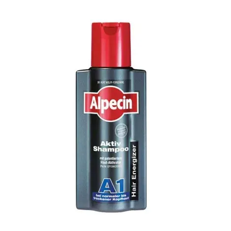 Alpecin Active Shampoo A1 250ml — ALPECIN hair care product