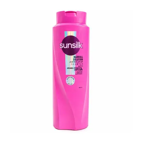 Sunsilk Hairfall Solution Shampoo 700ml — SUNSILK hair care product