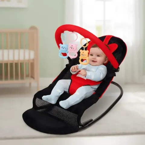 Baby Rocking Chair