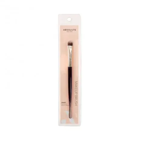 Absolute New York Flat Dense Shader Brush For Eyes - ABMB17 — ABSOLUTE NEW YORK beauty accessory