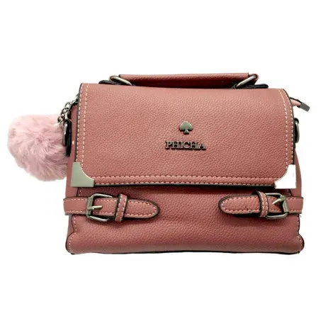 Phicha Vanity Bag — PHICHA beauty accessory