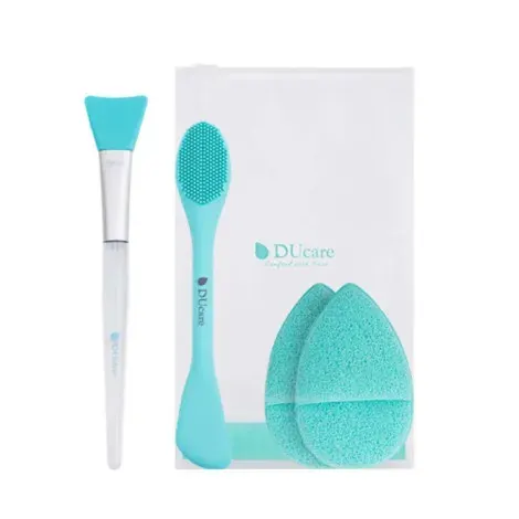 DUcare Facial Cleansing Tools — DUCARE face wash