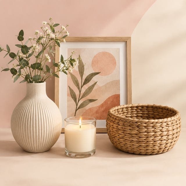 Home Decor