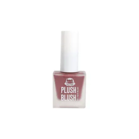 AOA Plush Blush Gel Liquid Blush - Stratus — AOA STUDIO makeup product