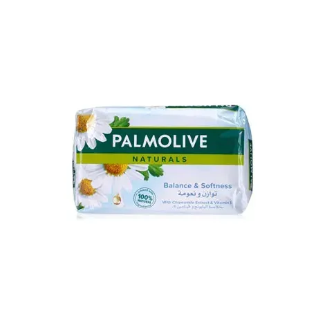 Palmolive Balance & Softness Soap 120g — PALMOLIVE body care product