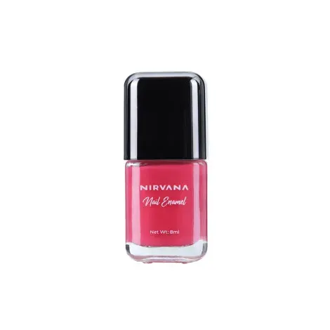 Nirvana Nail Enamel - Pretty Girl 17 — NIRVANA nail product
