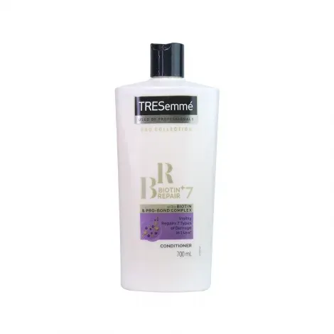 Tresemme Biotin repair 7 Conditioner with Biotin & Pro-Bond Complex 700 ml — TRESEMME hair care product