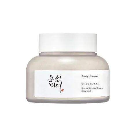 Beauty of Joseon Ground Rice And Honey Glow Mask 150ml — BEAUTY OF JOSEON face mask