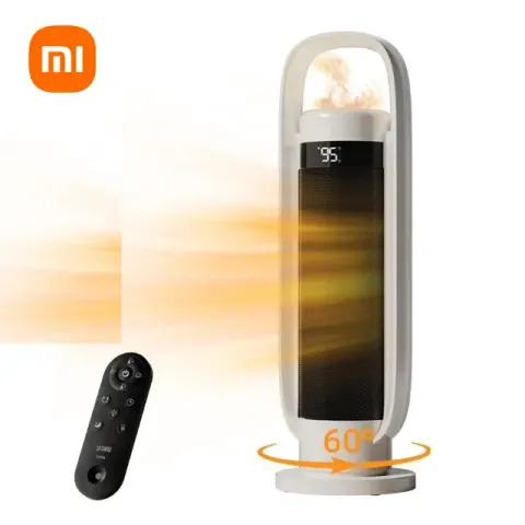 Xiaomi Sothing Planet Smart Humidifying Heater — xiaomi