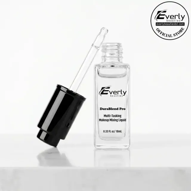 Everly Beauties Durablend Pro Multi-Tasking Makeup Mixing Liquid — Everly Beauties