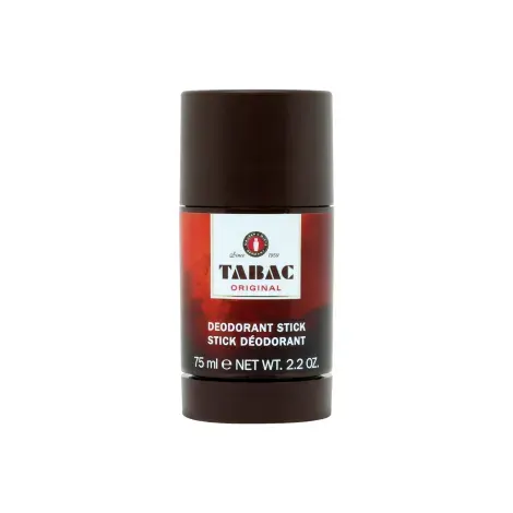Tabac Original Deodorant Stick 75ml — TABAC fragrance