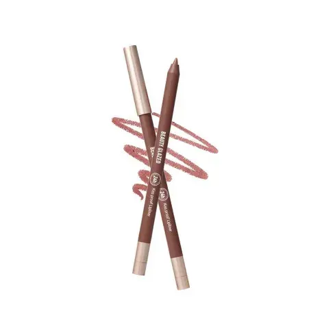 Beauty Glazed Waterproof & Long Lasting Lip Liner - B111 Expose — BEAUTY GLAZED lip colour