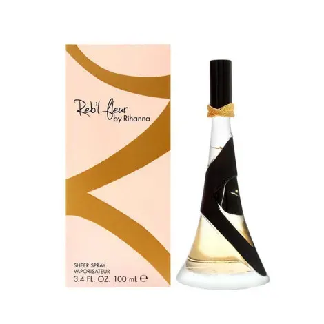 Reb’l Fleur by Rihanna EDP – 100ml — RIHANNA fragrance