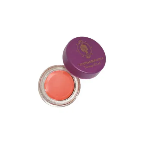 AOA Venetian Romance Creamy Blush - Boneet — AOA STUDIO makeup product