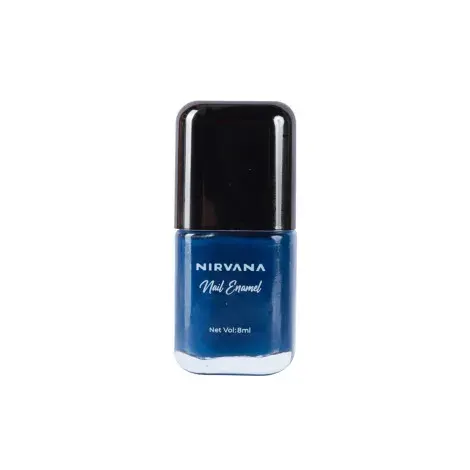 Nirvana Nail Enamel - Dazzling 41 — NIRVANA nail product