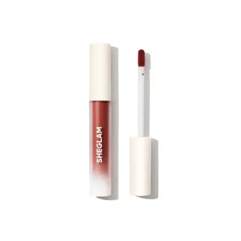 Sheglam Matte Allure Liquid Lipstick - Musing — SHEGLAM lip colour