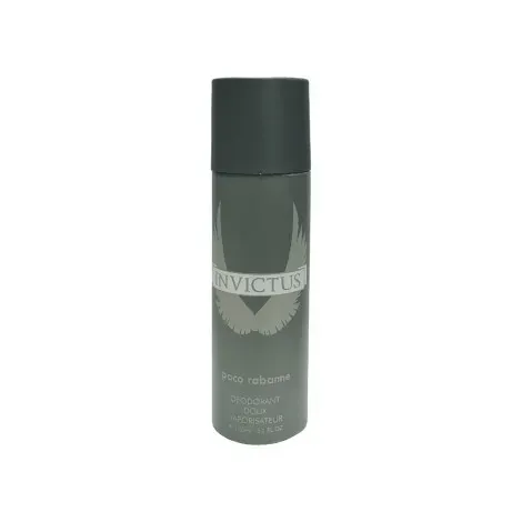 Paco Rabanne Invictus Deodorant Spray 150ml — PACO RABANNE fragrance