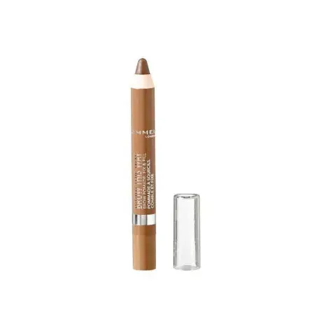 Rimmel Brow This Way Brow Pomade - 002 Medium — RIMMEL makeup product