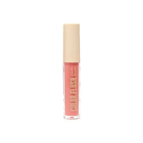 AOA Studio Color Flush Liquid Blush - Honey Maple — AOA STUDIO makeup product