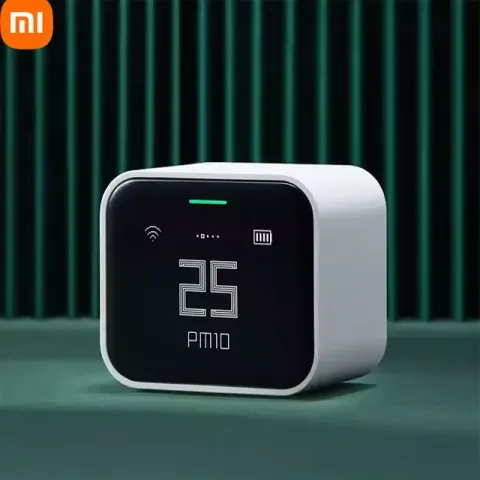 Xiaomi Qingping Lite Detector Five in one Multifunction CGDN1 — xiaomi