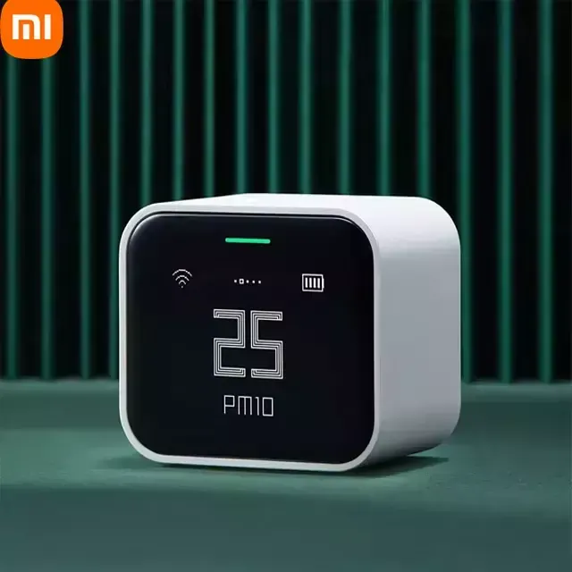 Xiaomi Qingping Lite Detector Five in one Multifunction CGDN1 — xiaomi