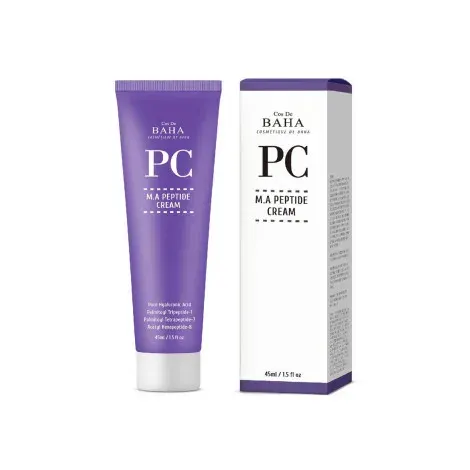 Cos De Baha M.A Peptide Cream (PC) 45ml — COS DE BAHA face serum
