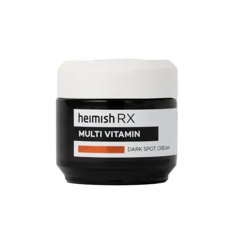 Heimish RX Multi Vitamin Dark Spot Cream 50ml — HEIMISH moisturiser