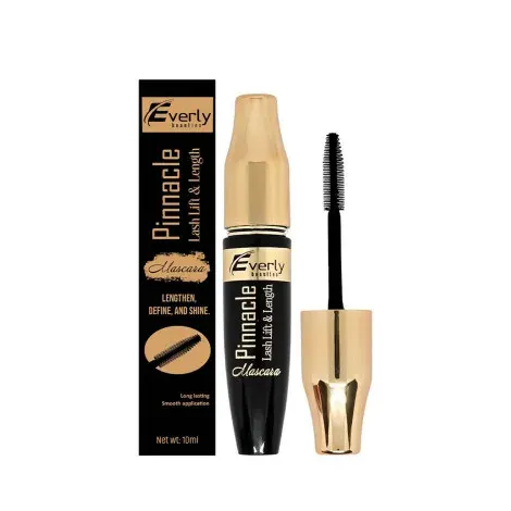 Everly Pinnacle Lash Lift & Length Mascara 10ml — EVERLY makeup product