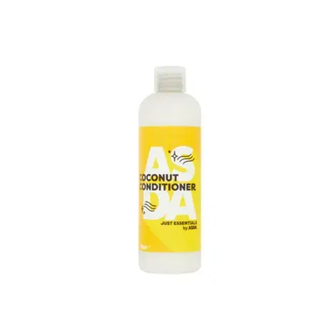Asda Coconut Conditioner 500ml — ASDA hair care product