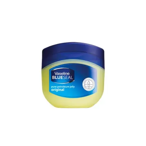 Vaseline Blueseal Pure Petroleum Jelly Original 50ml — VASELINE body care product