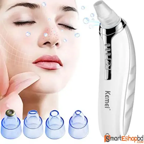 Kemei Blackheads Remover