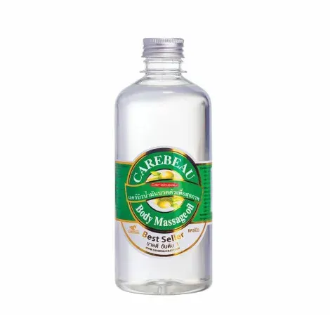Carebeau Body Massage Oil 450ML — CAREBEAU oil
