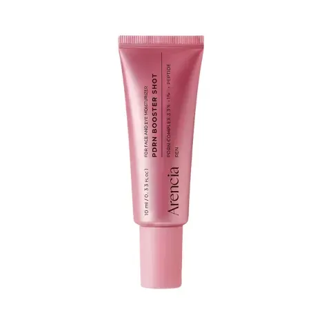 Arencia PDRN Booster Short 10ml — ARENCIA face serum