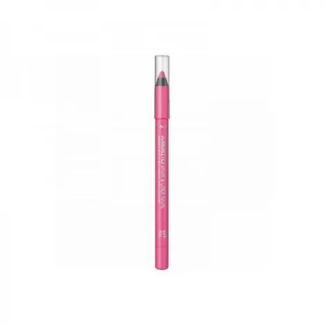 Rimmel London Scandaleyes Brow & Liner Kajal - 004 Fierce Fuschia — RIMMEL makeup product