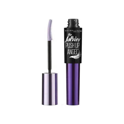 Maybelline Push Up Angel Mascara - Black — MAYBELLINE makeup product