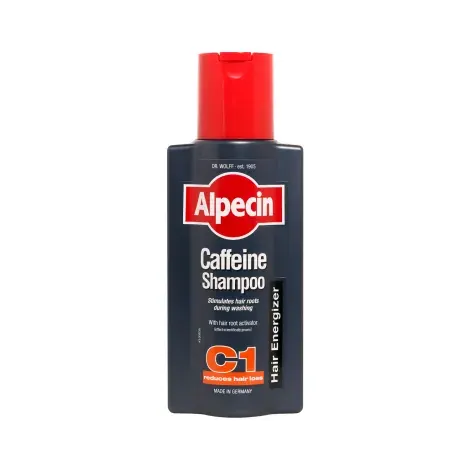 Alpecin Caffeine Shampoo C1 250ml — ALPECIN hair care product