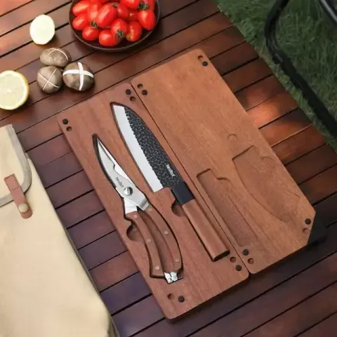 Xiaomi NexTool Camp Chef Cookware Set — xiaomi