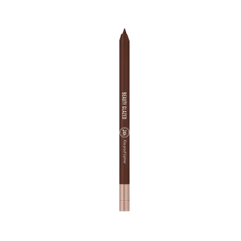 Beauty Glazed Waterproof & Long Lasting Lip Liner - B118 Burnt Umber — BEAUTY GLAZED lip colour