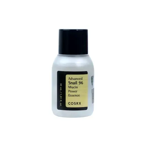 Cosrx Advanced Snail 96 Mucin Power Essence 30ml — COSRX face serum