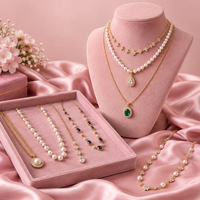 Necklace