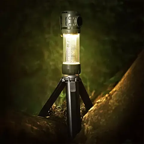 Xiaomi Nextool Lp10 -500LM Starry Camping Light — xiaomi