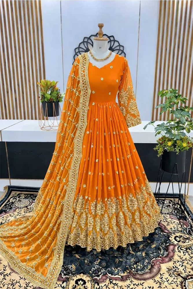 Luxury Women's Gowns | Perfect for Every Occasion - Shopemart