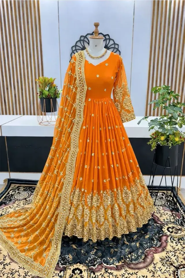 Luxury Women's Gowns | Perfect for Every Occasion - Shopemart