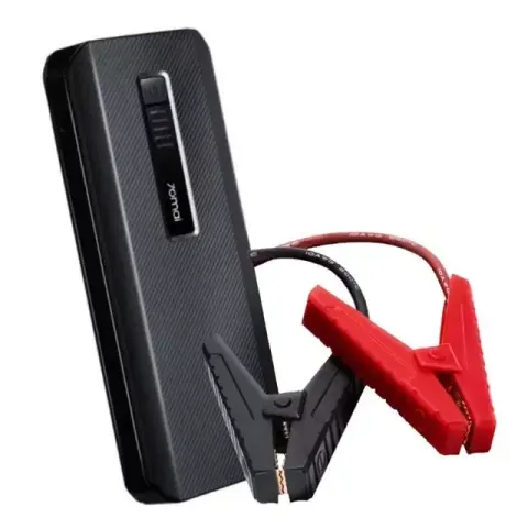 70 Mai Jump Starter Max PS06 — 70Mai