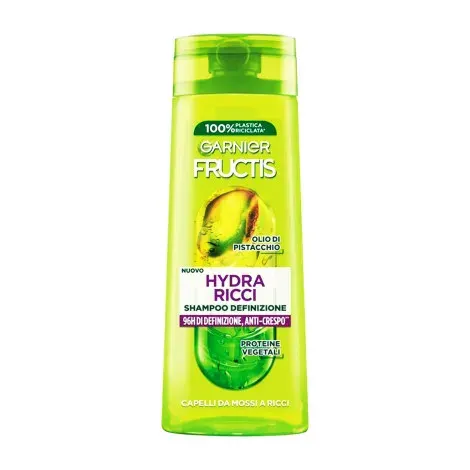 Garnier Fructis Hydra Ricci Shampoo Definizione 250ml — GARNIER hair care product