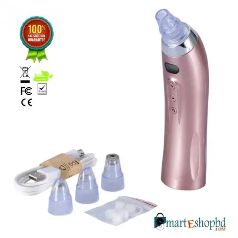 Blackhead Remover