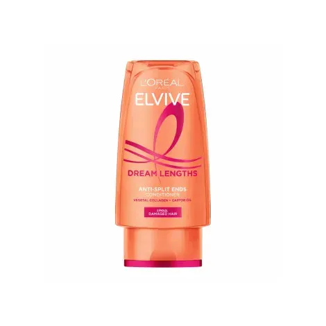 L'Oreal Elvive Dream Lengths Anti-Split Ends Conditioner 90ml — LOREAL hair care product